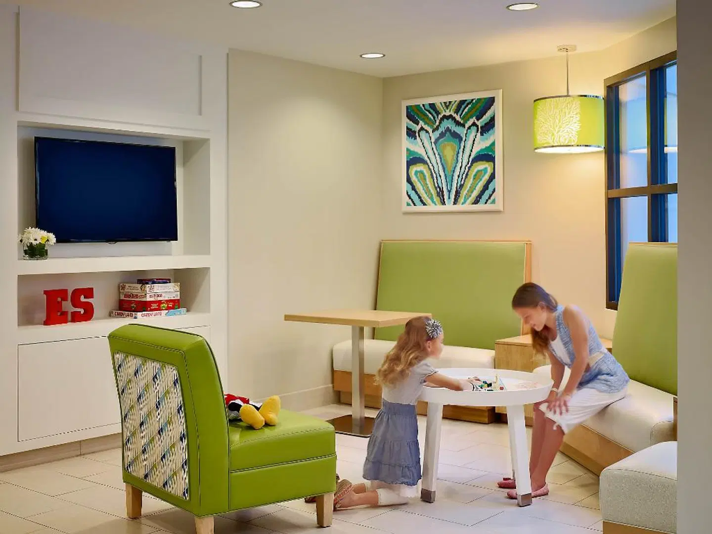 Sonesta ES Suites Orlando - International Drive HEALTH_BEAUTY