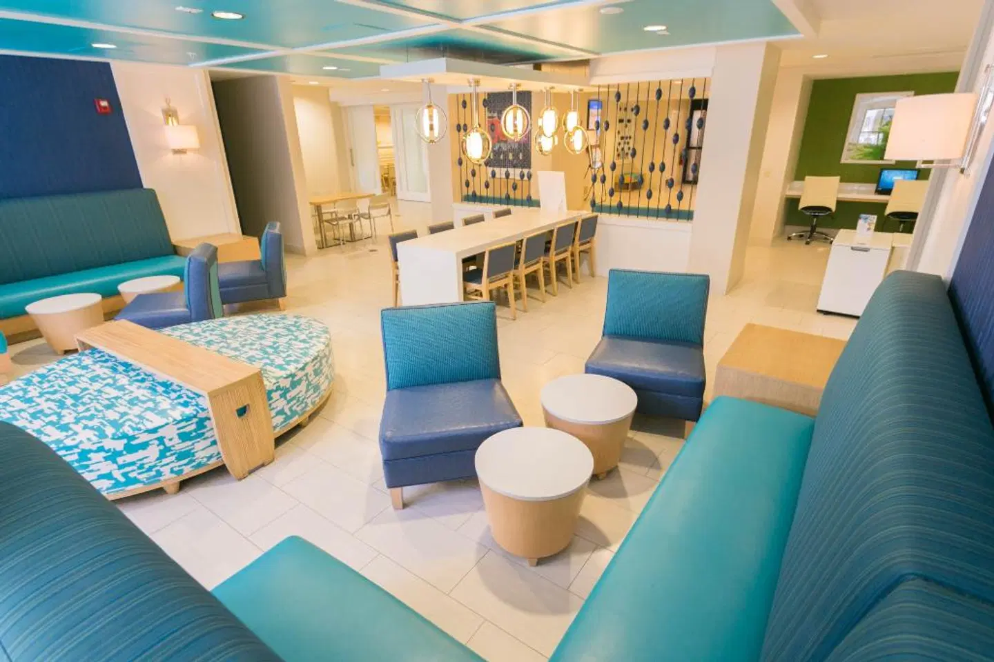 Sonesta ES Suites Orlando - International Drive Bar