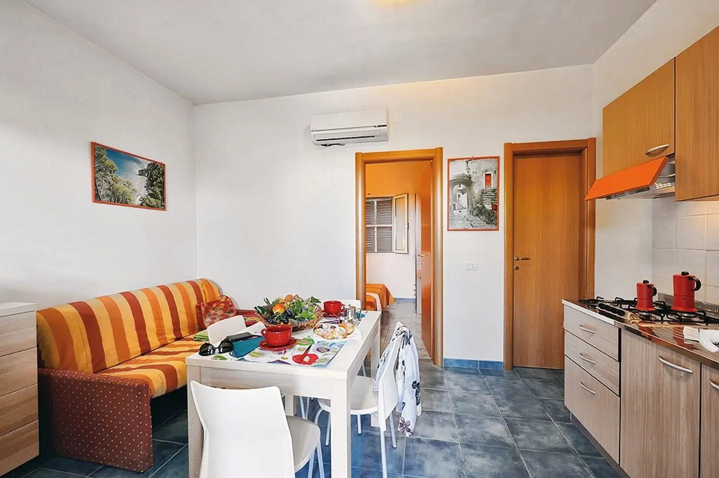 Baia degli Aranci ROOM_EXAMPLE