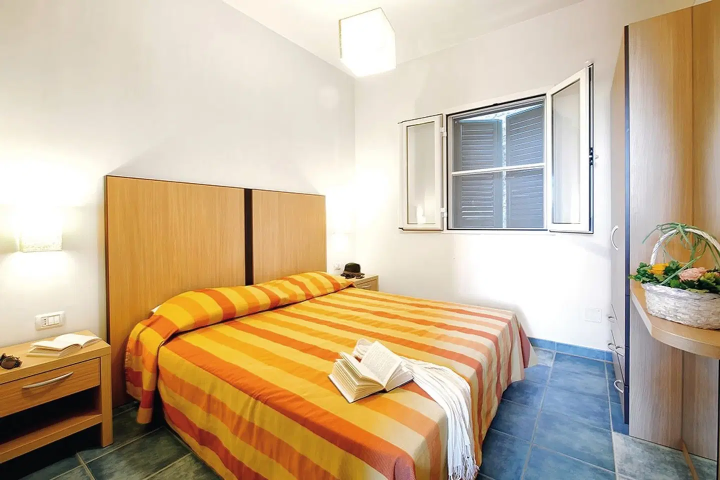 Baia degli Aranci ROOM_EXAMPLE