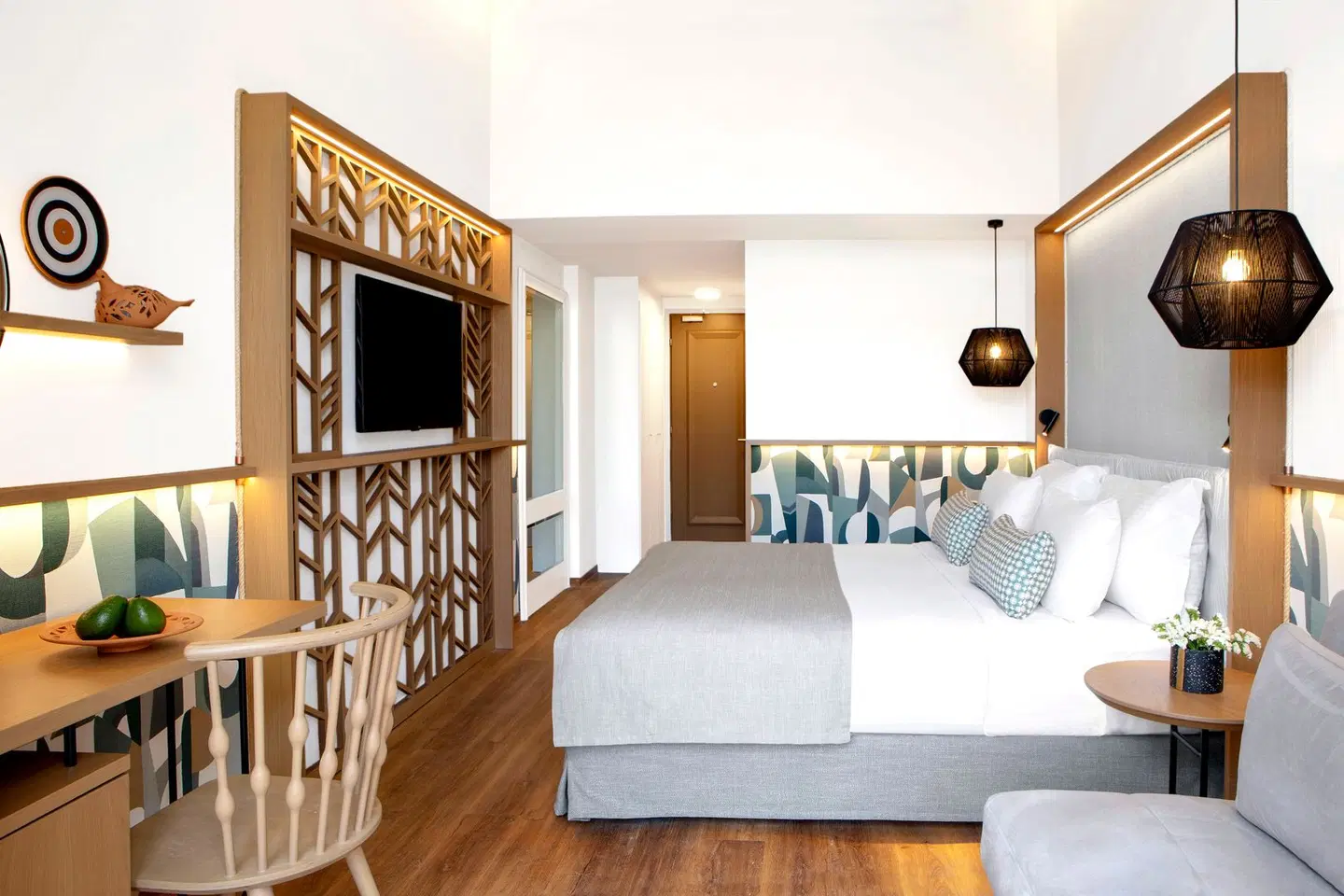 Mirabello Bay Luxury Resort ROOM_EXAMPLE