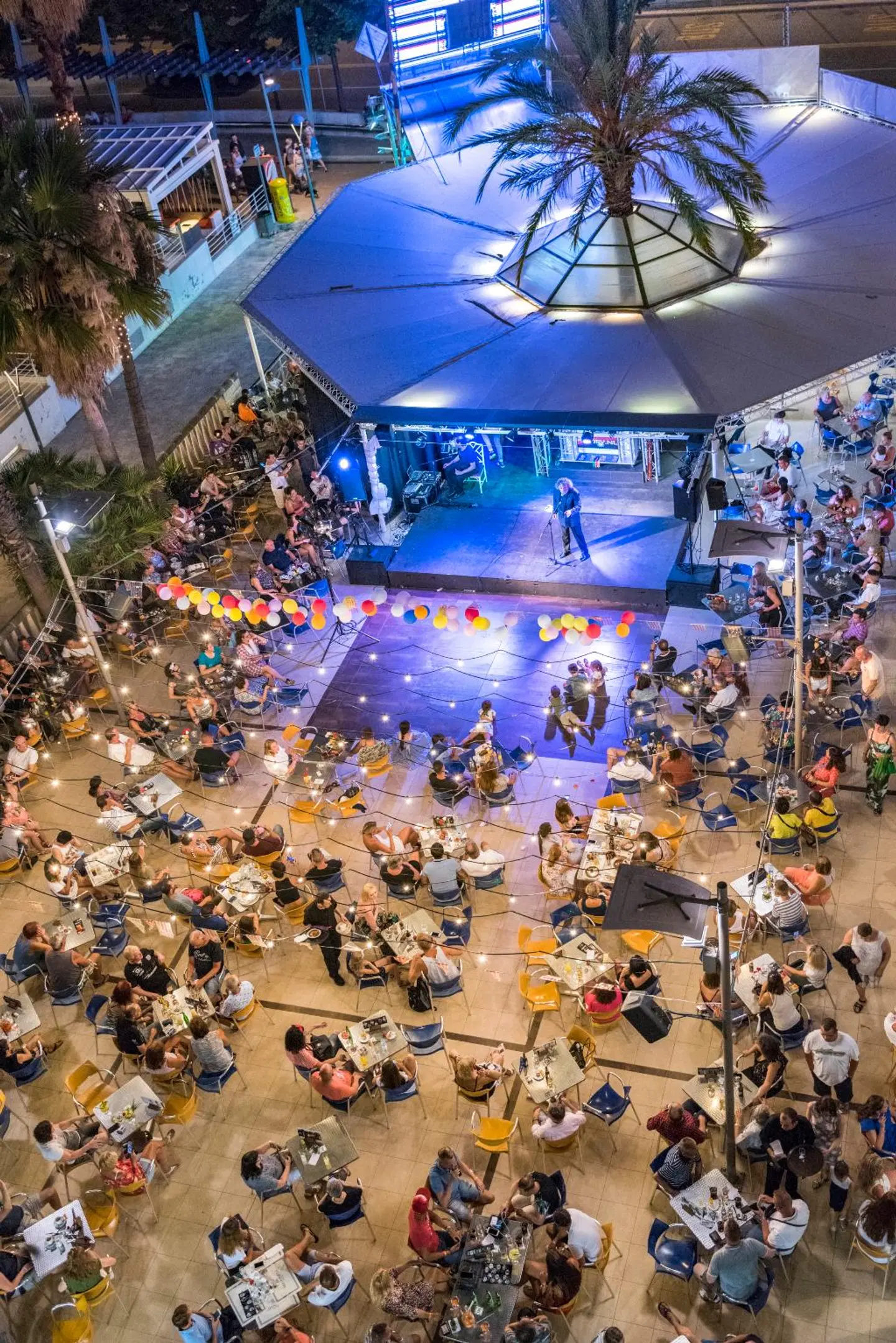 Hotel Alhambra SPORTS_AND_LEISURE