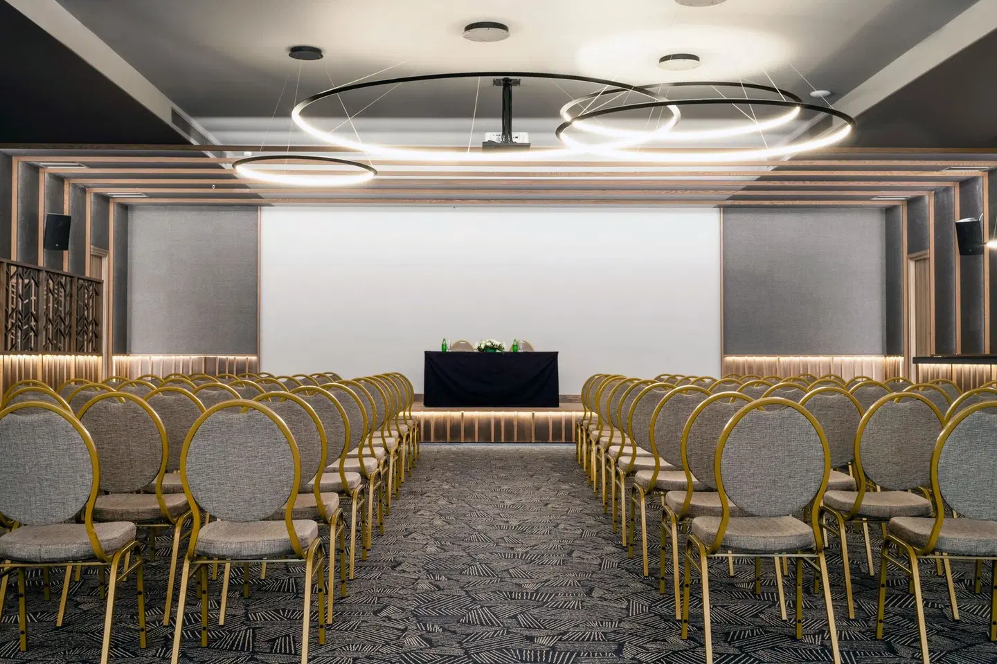 Mirabello Bay Luxury Resort Konferenz