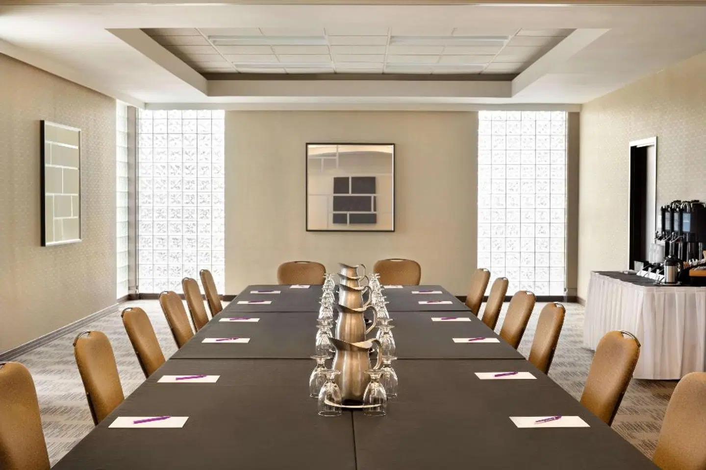 Coast Chilliwack Hotel Konferenz