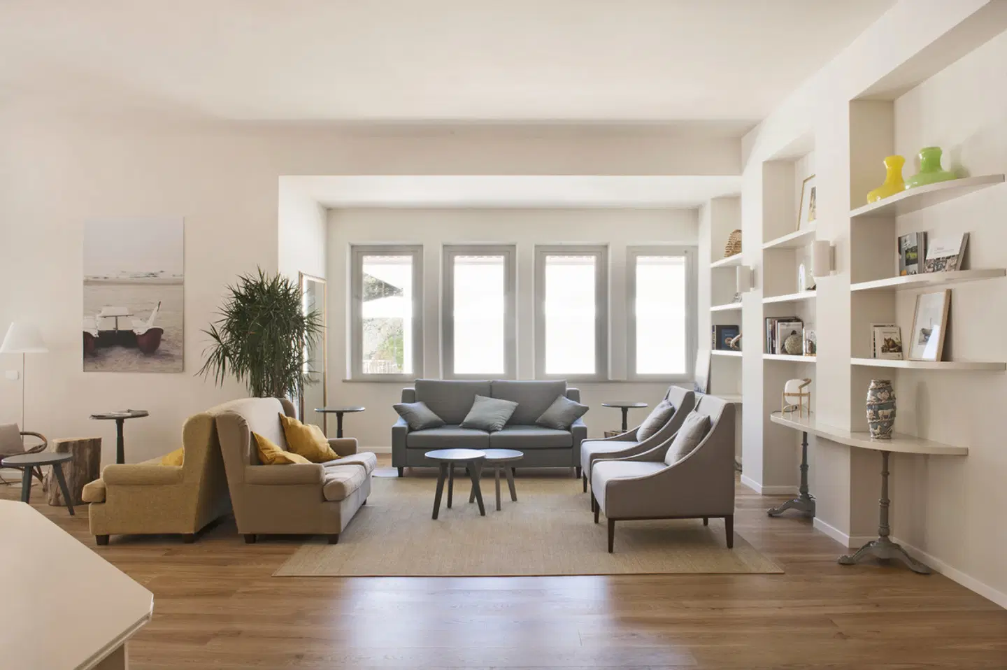 See Bay Hotel LOUNGE_LOBBY