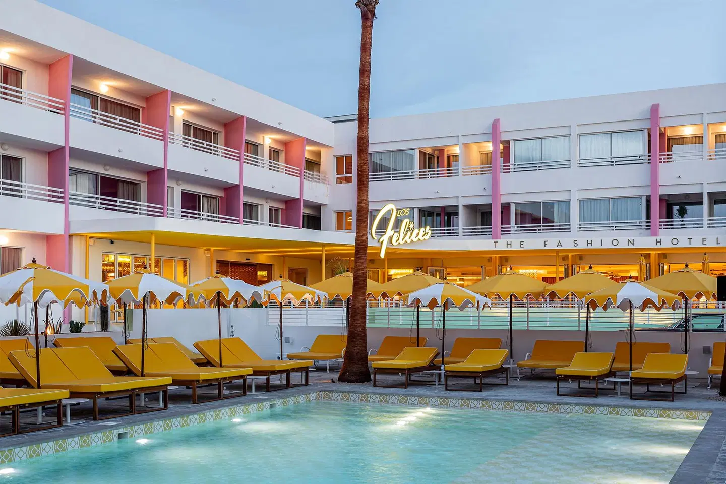 Los Felices Ibiza OUTDOOR_POOL