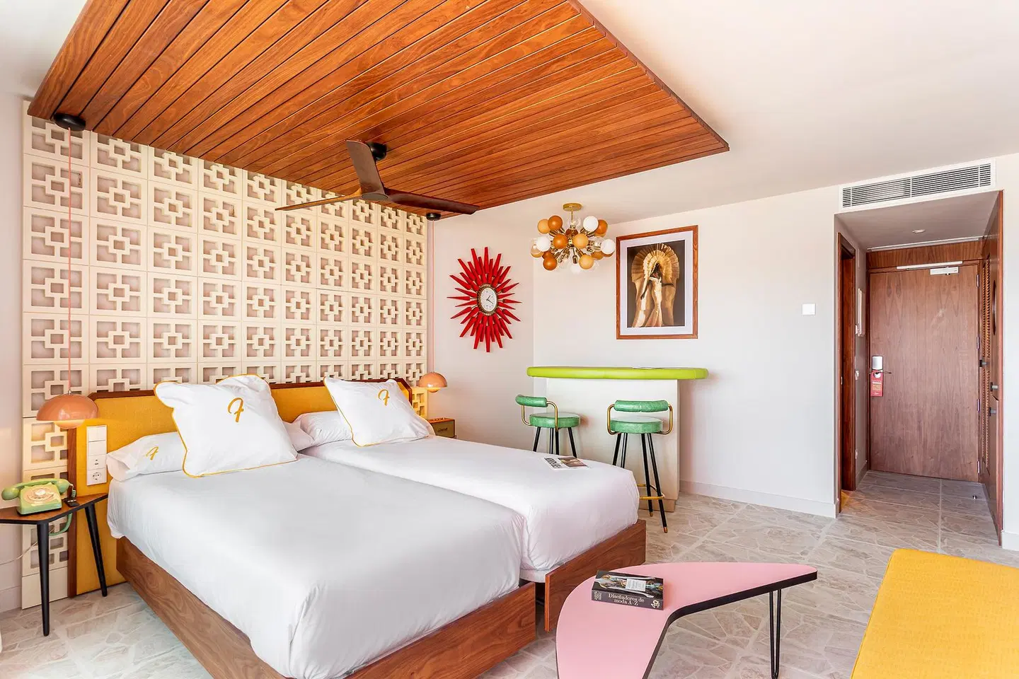 Los Felices Ibiza ROOM_EXAMPLE