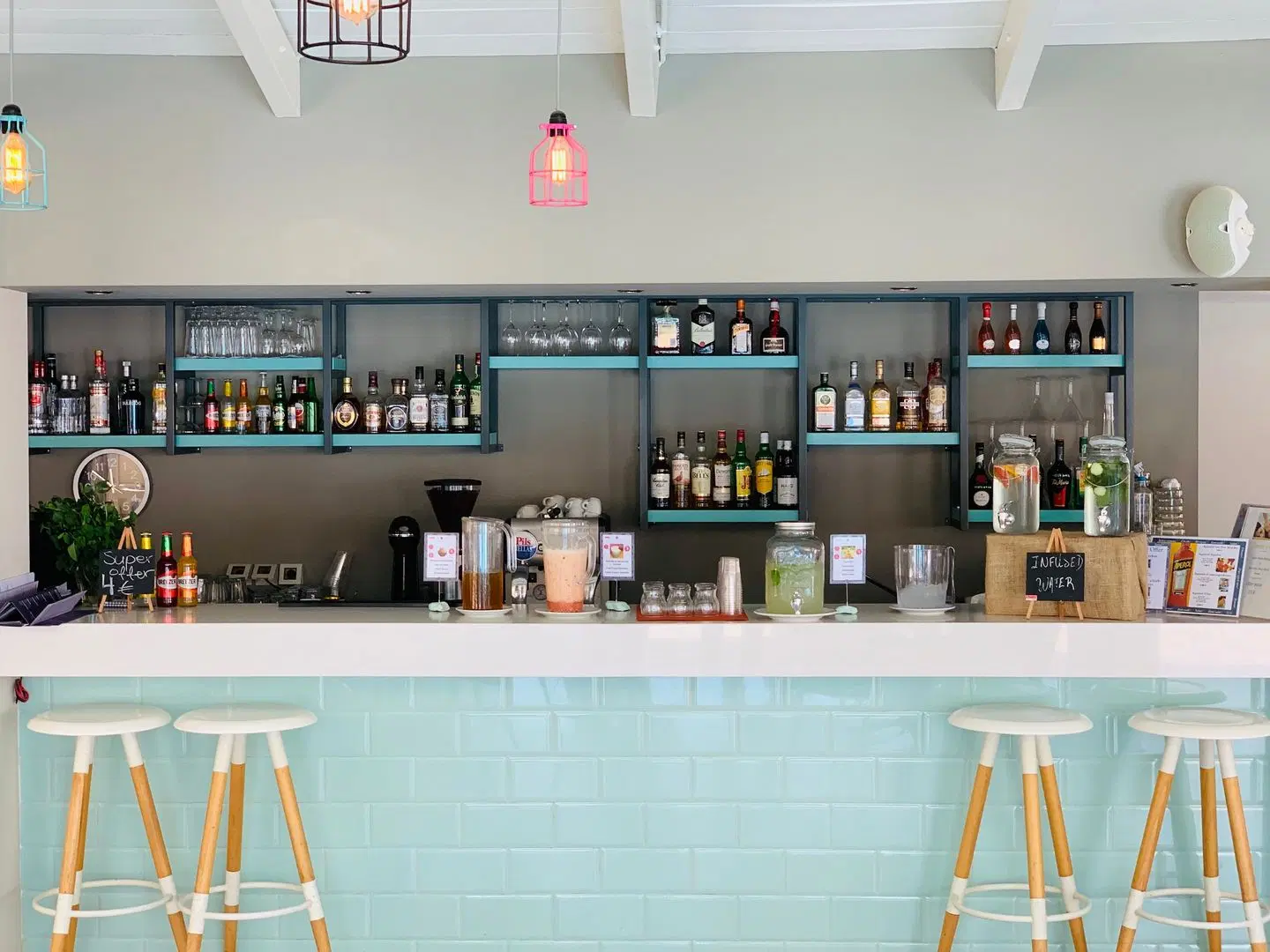 Aelius Hotel & Spa Bar