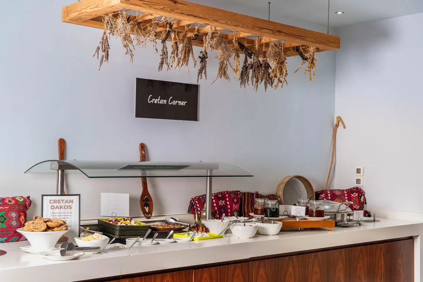 Aelius Hotel & Spa Restaurant