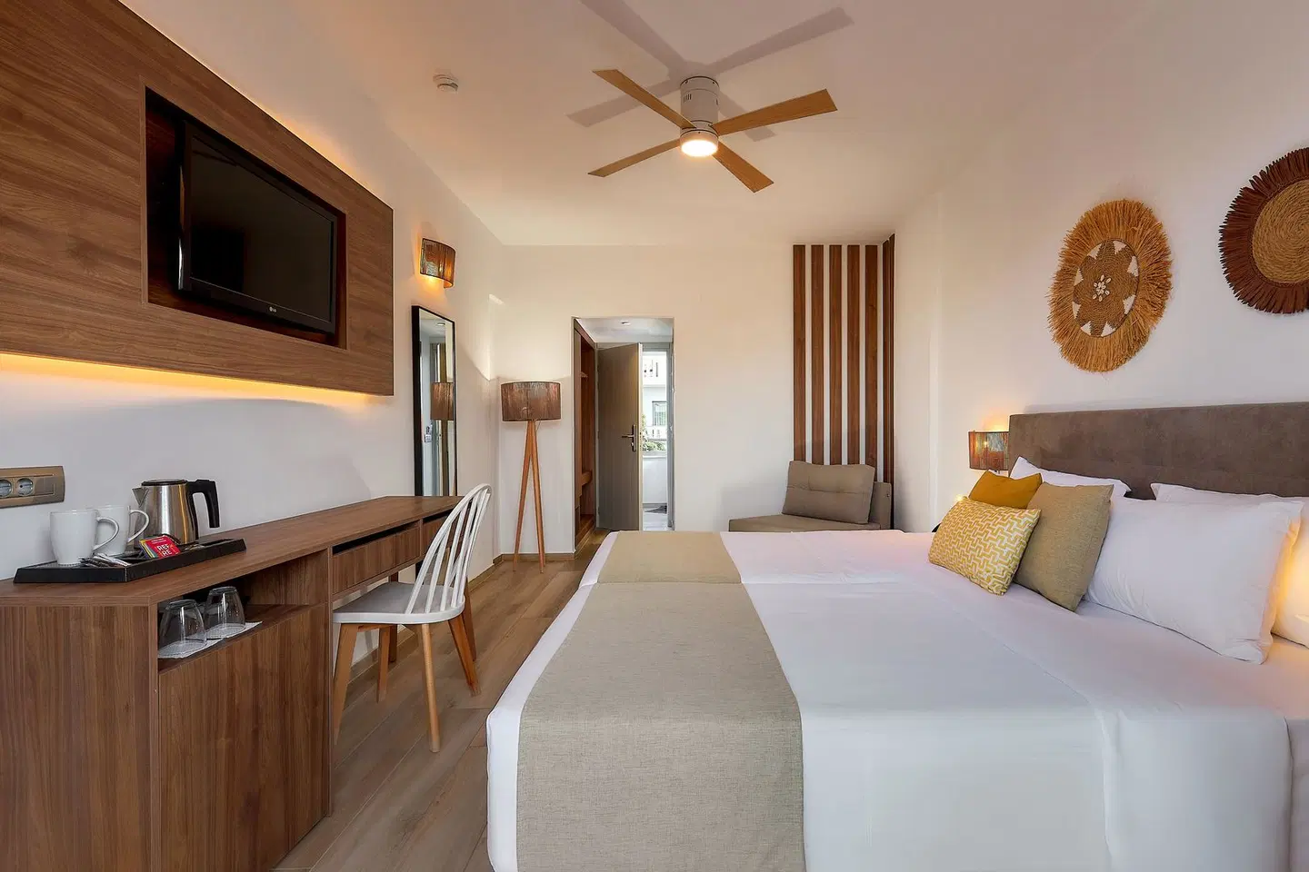 Sentido Kyknos Beach ROOM_EXAMPLE