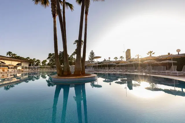 Hipotels Mediterráneo Club OUTDOOR_POOL