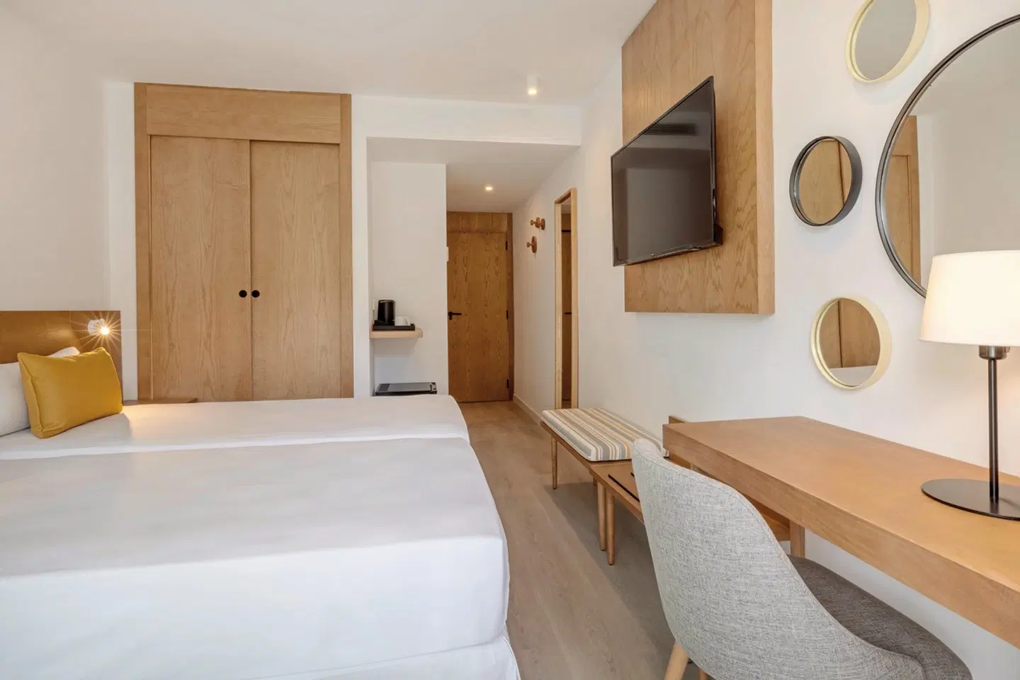 HM Isabela - Adults only ROOM_EXAMPLE