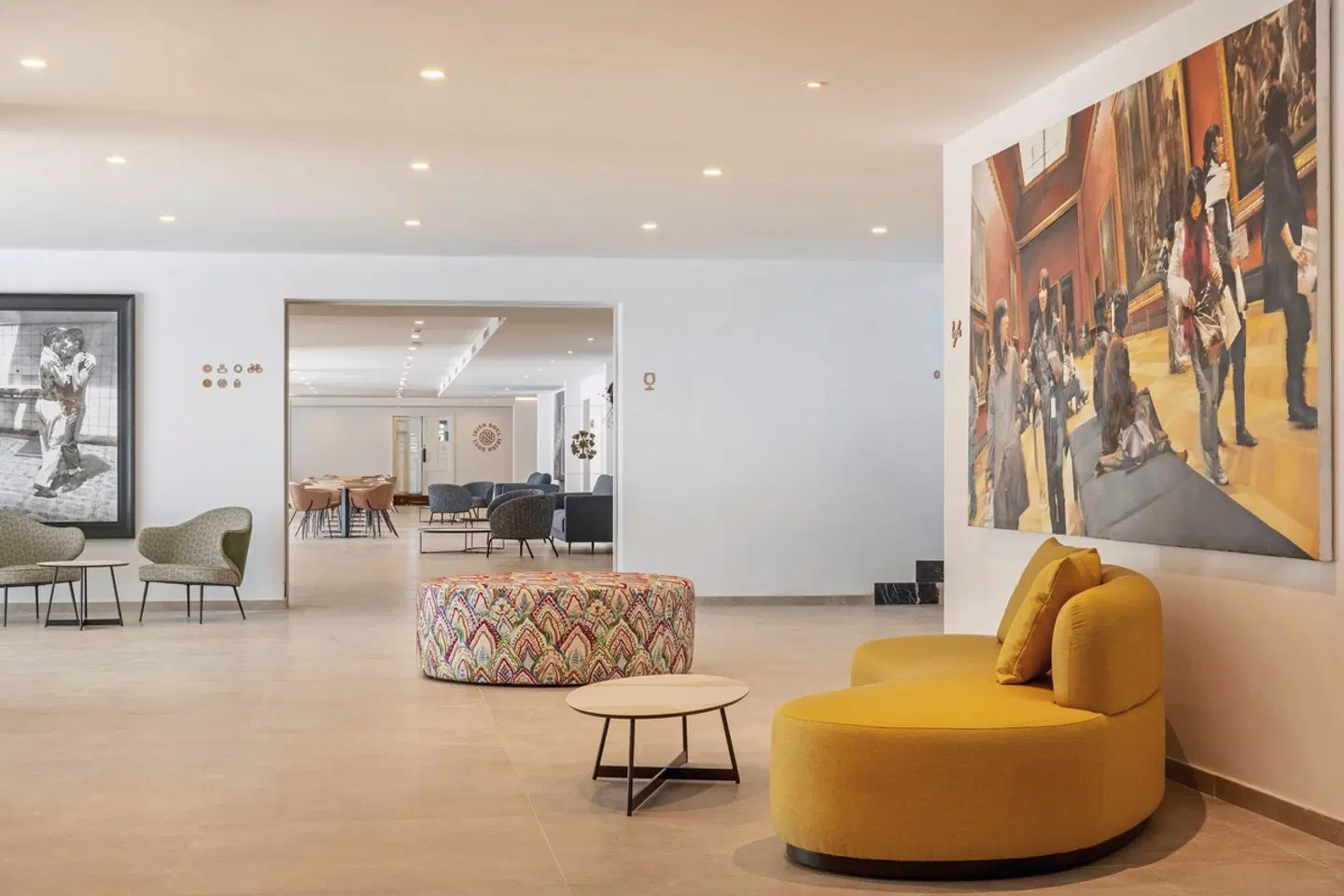 HM Isabela - Adults only LOUNGE_LOBBY