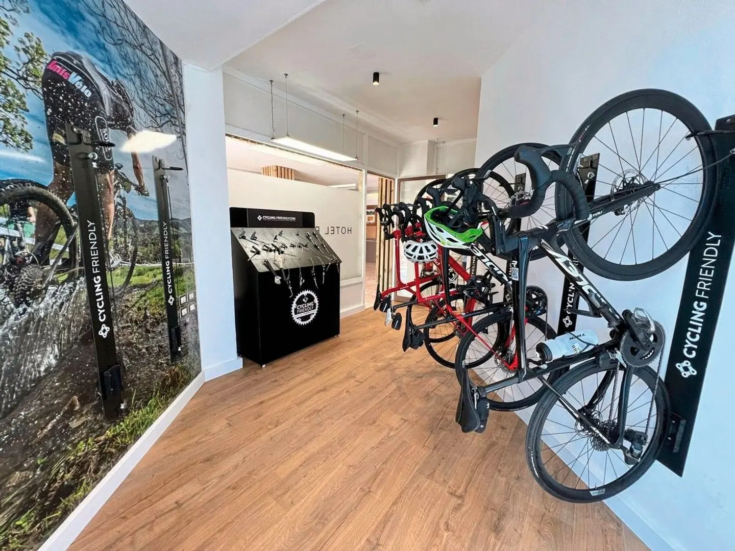 Playa Surf CBbC Hotel SPORTS_AND_LEISURE