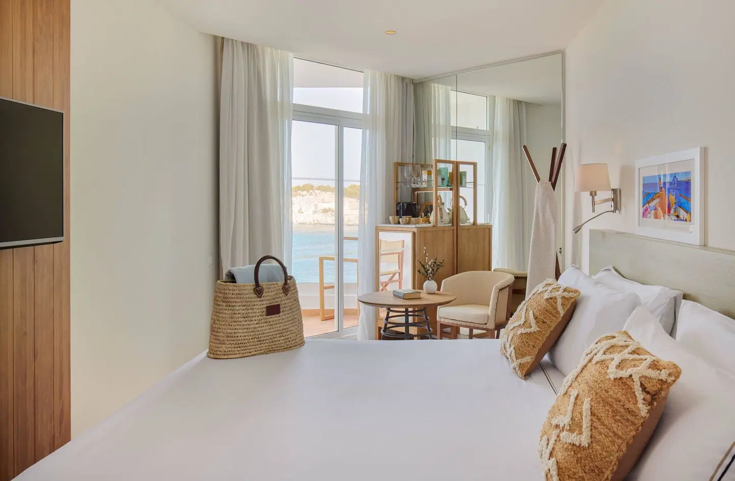 Meliá Cala Galdana ROOM_EXAMPLE