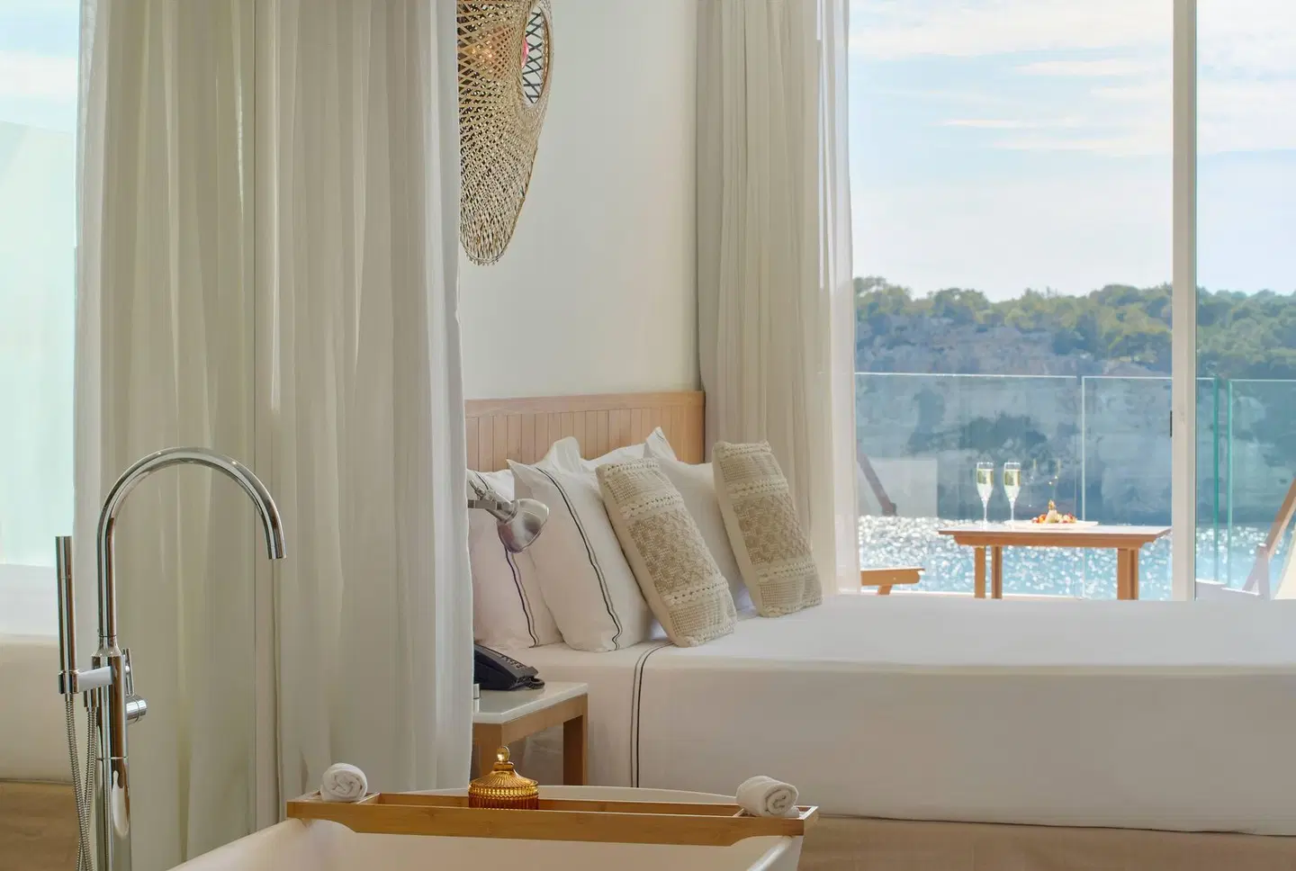 Meliá Cala Galdana ROOM_EXAMPLE