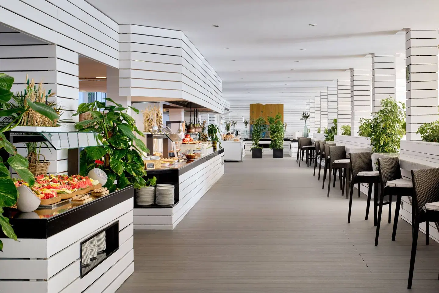 Meliá Cala Galdana LOUNGE_LOBBY