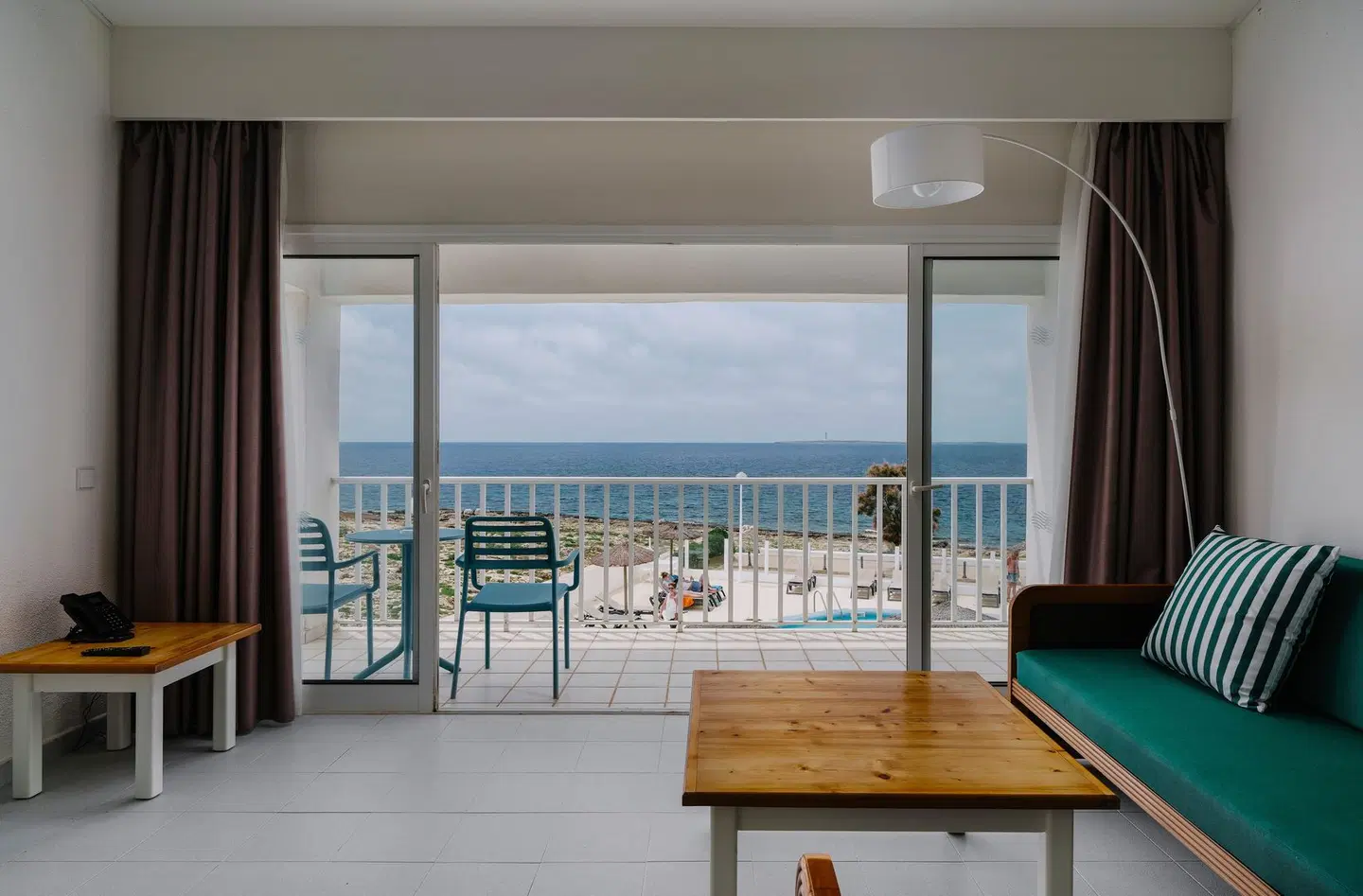 AluaSun Far Menorca ROOM_EXAMPLE