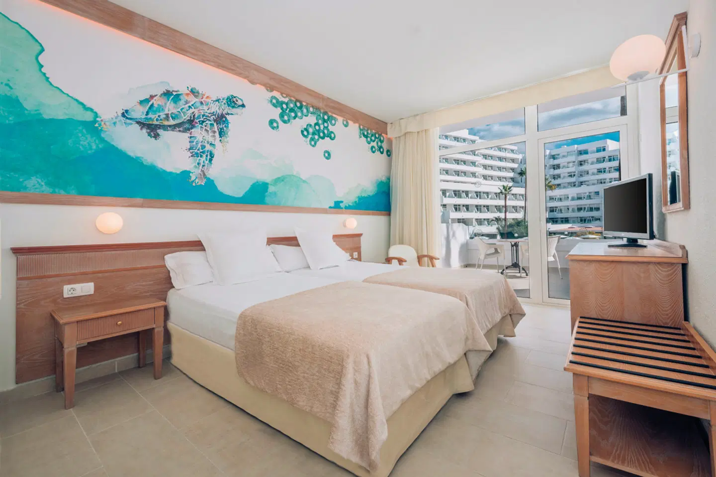 Iberostar Waves Las Dalias ROOM_EXAMPLE