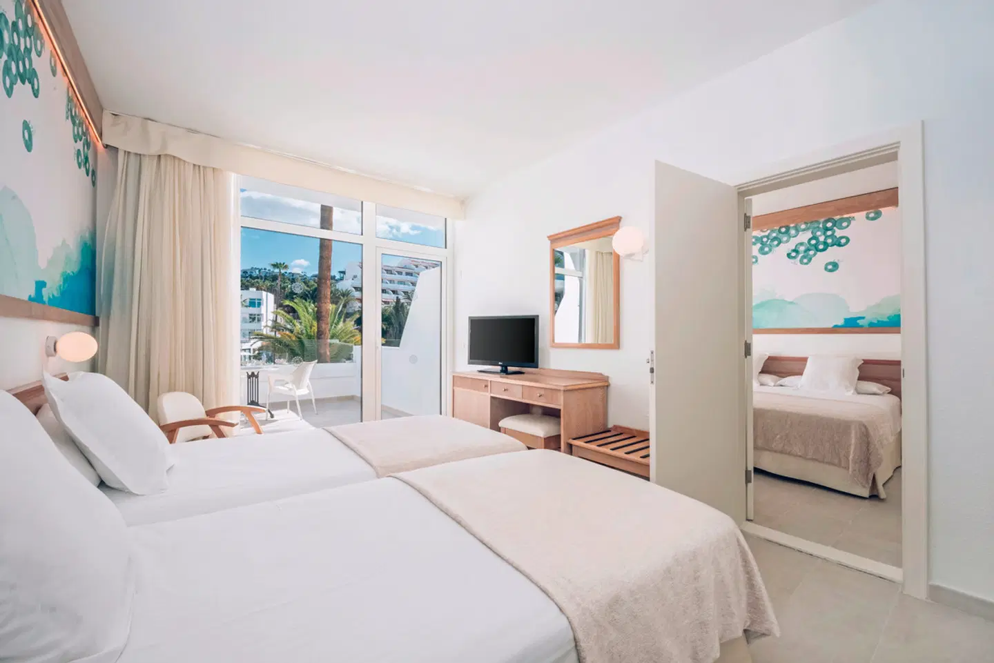 Iberostar Waves Las Dalias ROOM_EXAMPLE
