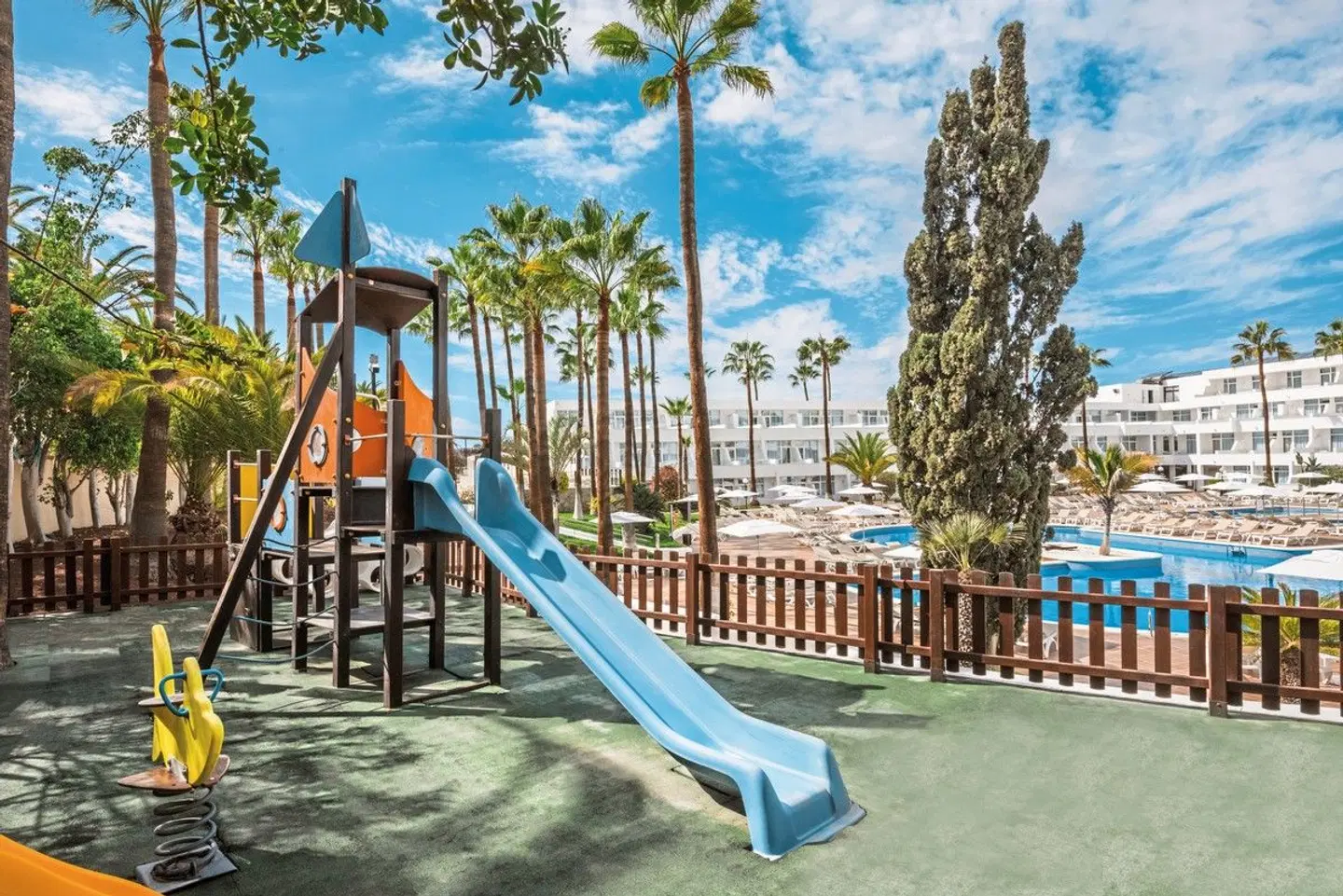 Iberostar Waves Las Dalias SPORTS_AND_LEISURE