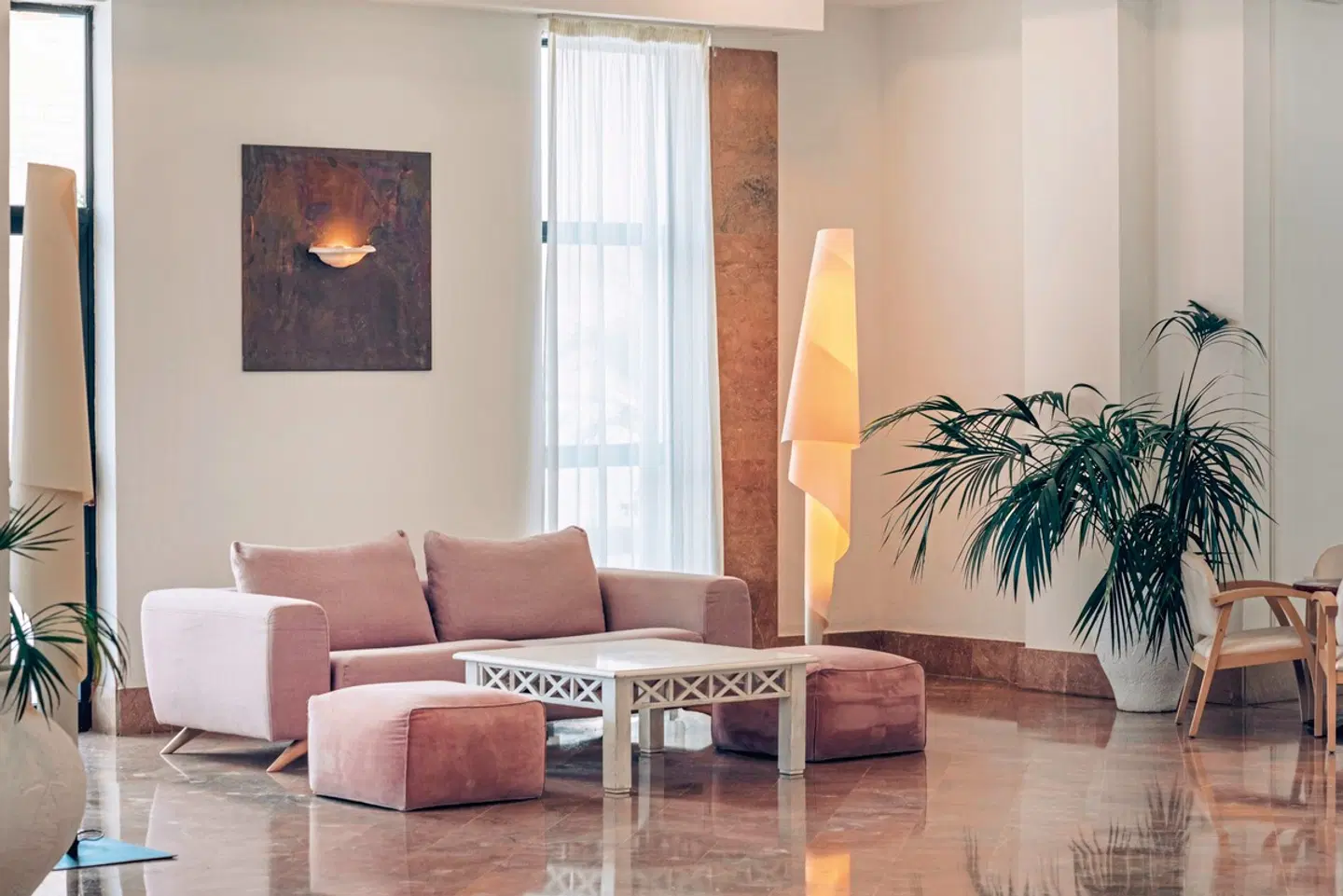 Iberostar Waves Las Dalias LOUNGE_LOBBY