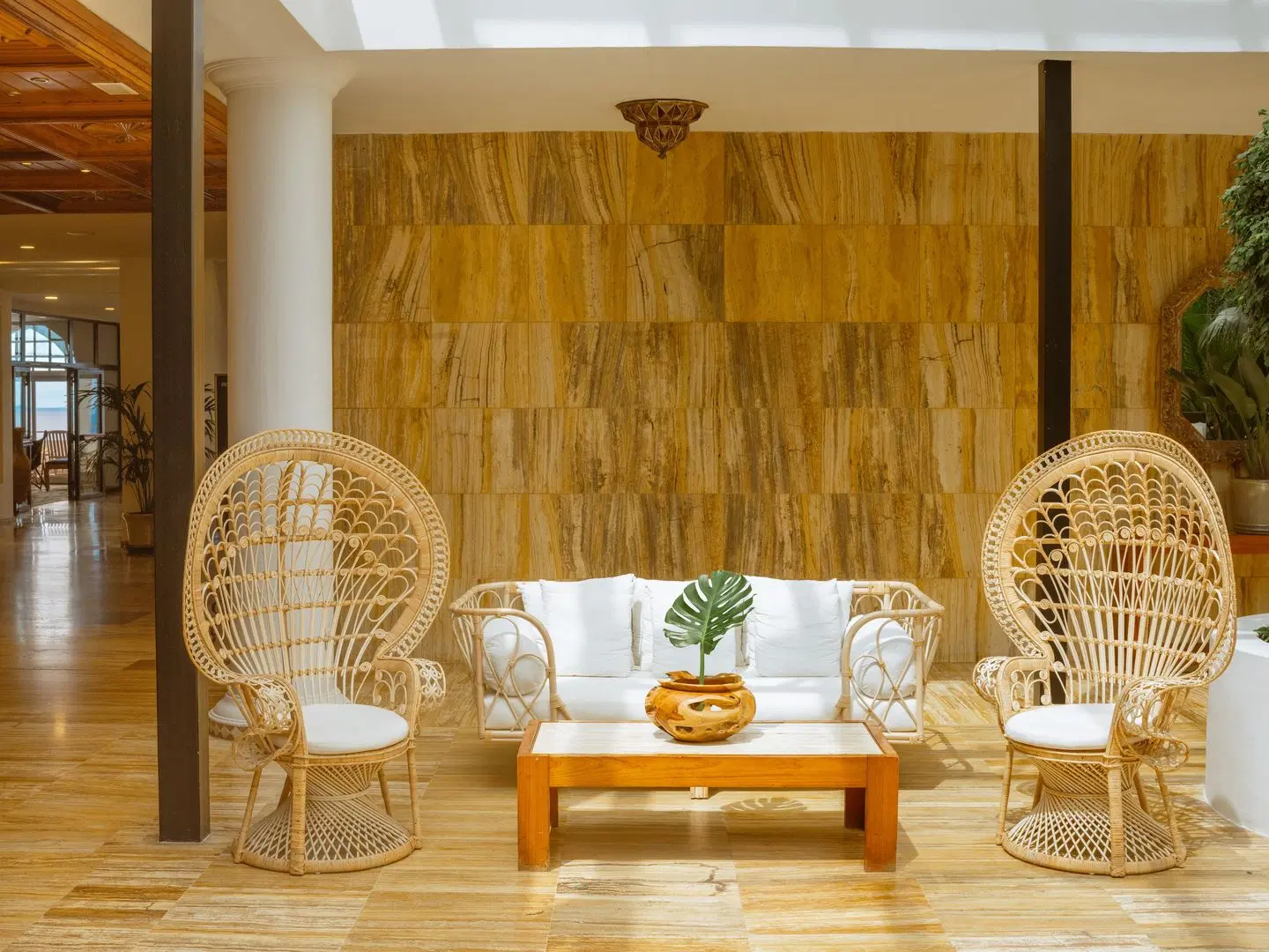 Precise Resort Tenerife LOUNGE_LOBBY