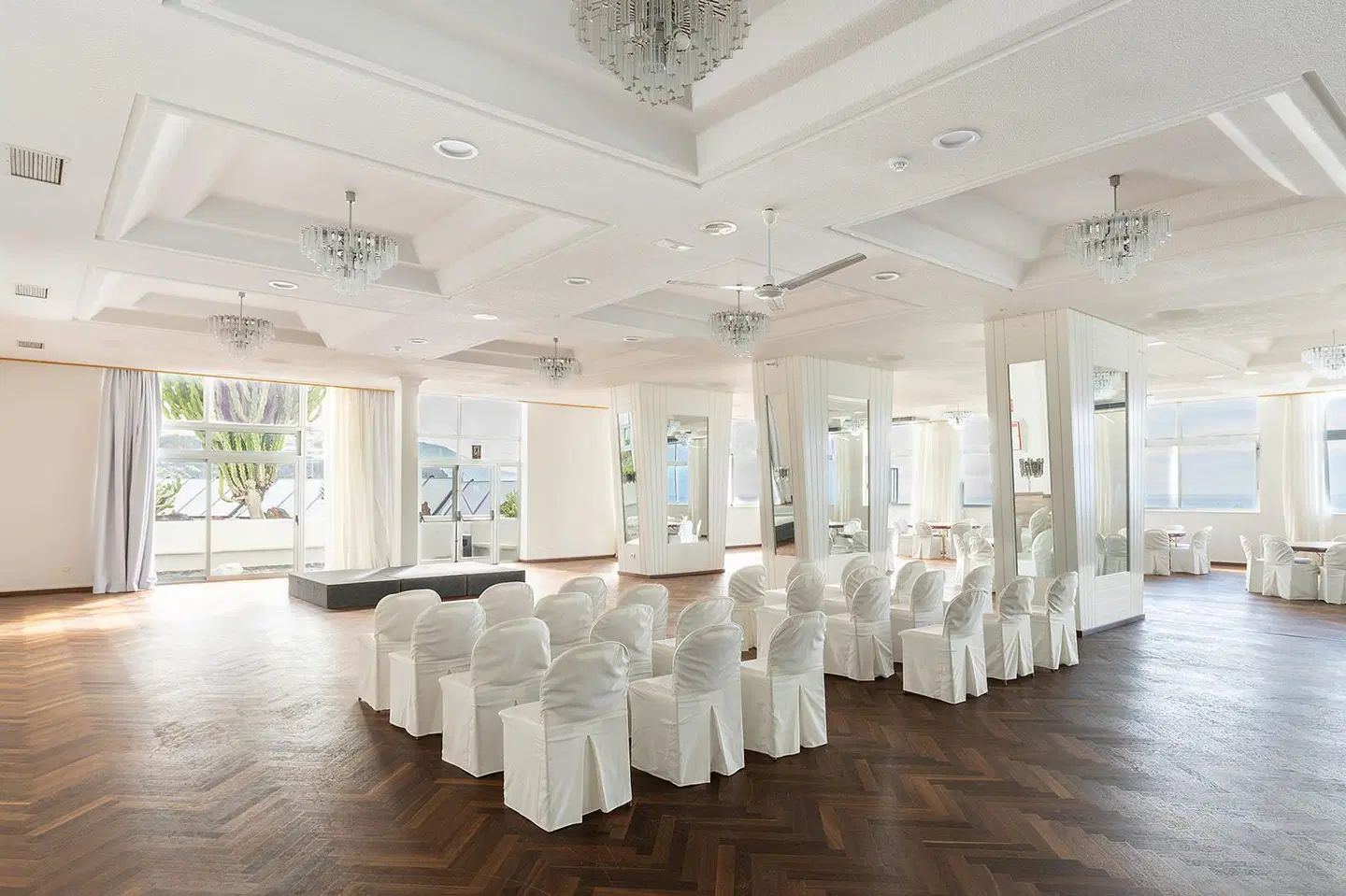 Precise Resort Tenerife Konferenz