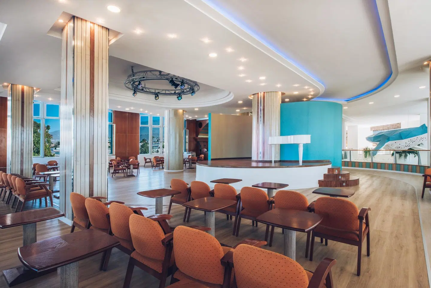 Iberostar Waves Bouganville Playa Bar