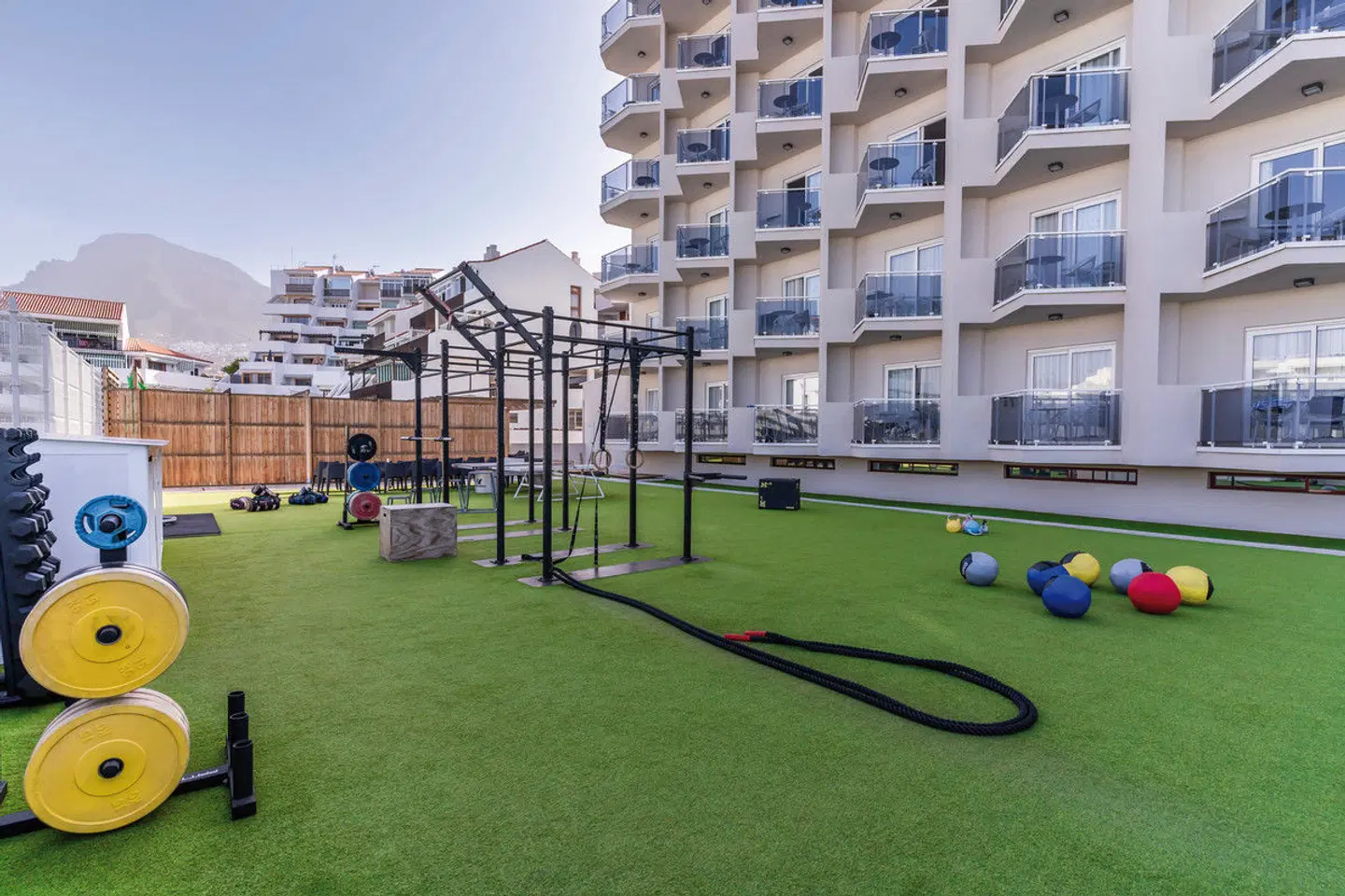 HOVIMA Costa Adeje SPORTS_AND_LEISURE