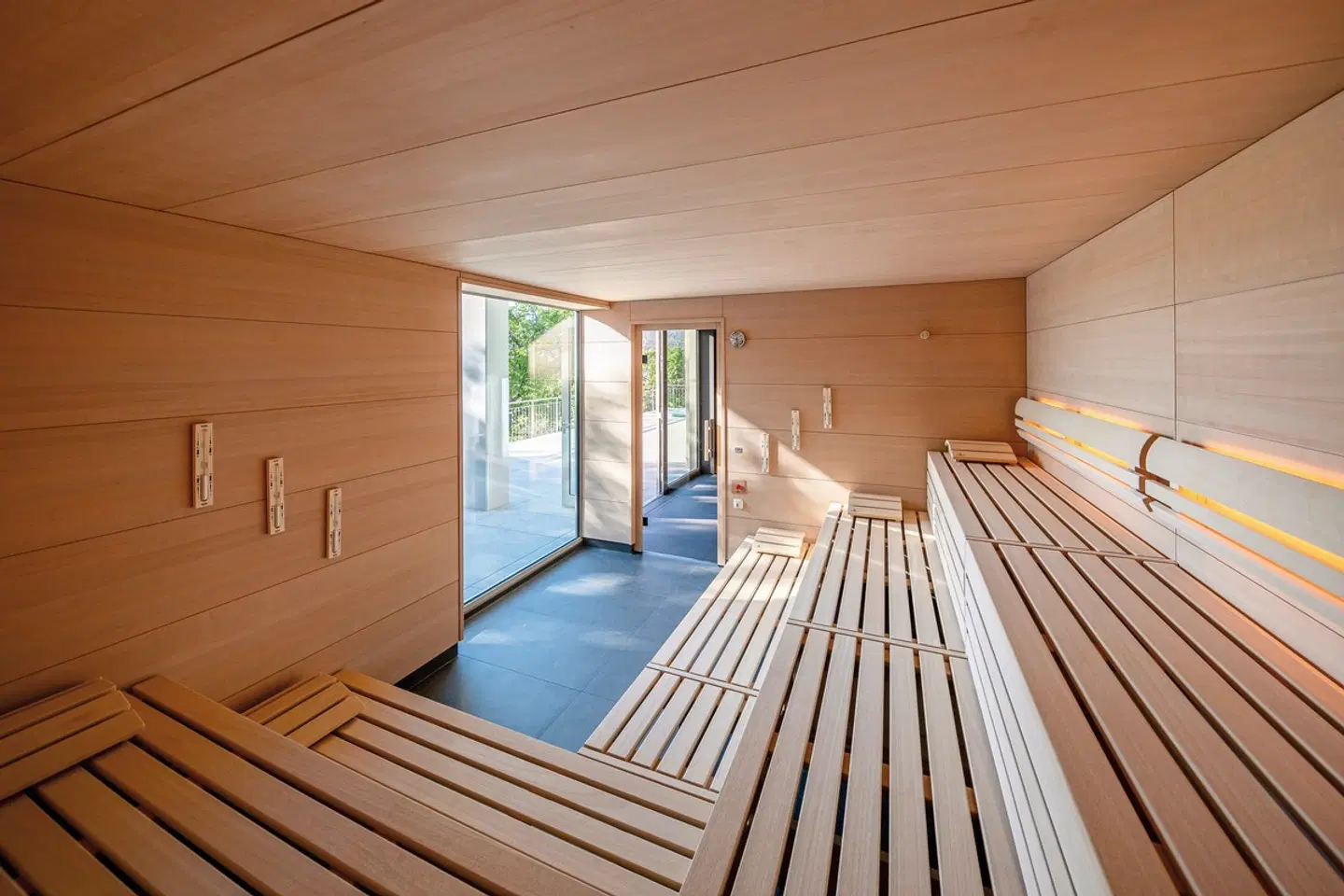 Fair Resort Hotel HEALTH_BEAUTY