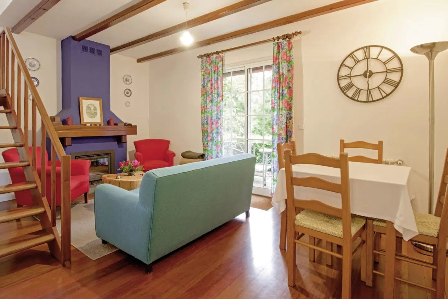 Quinta Santo Antonio da Serra LOUNGE_LOBBY