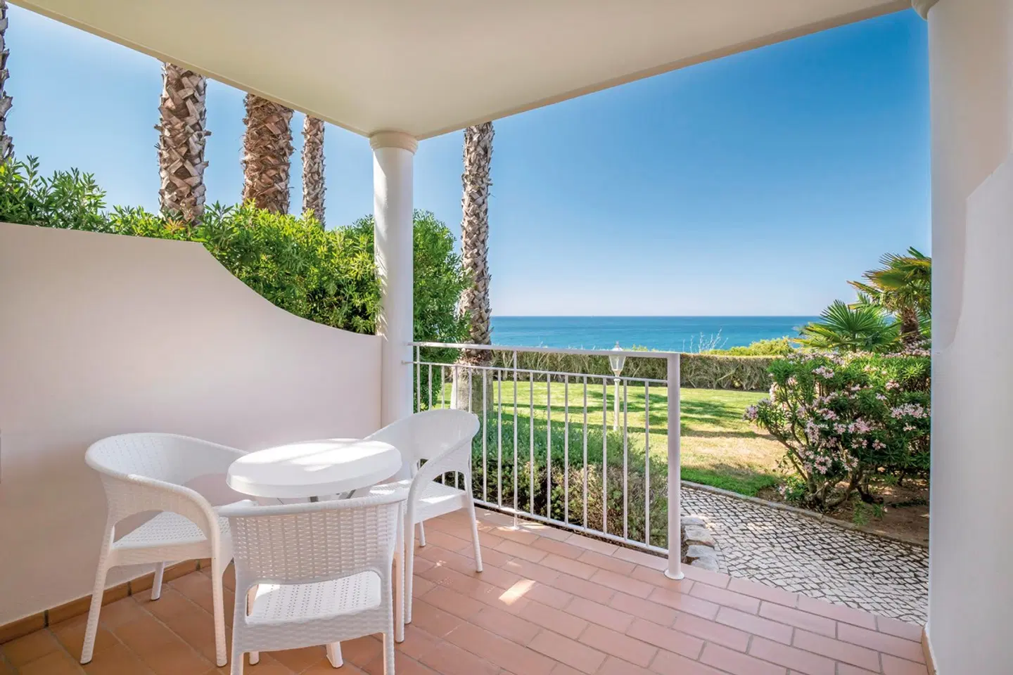 Clube Porto-Mós Badezimmer