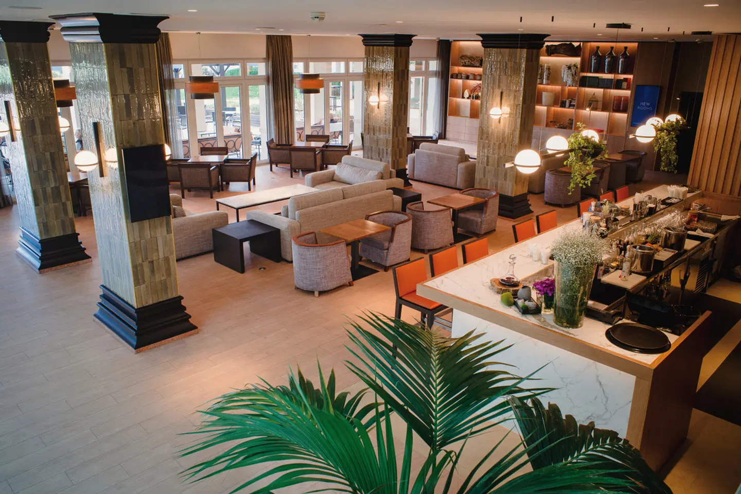 Onyria Quinta Da Marinha Hotel & Villas LOUNGE_LOBBY