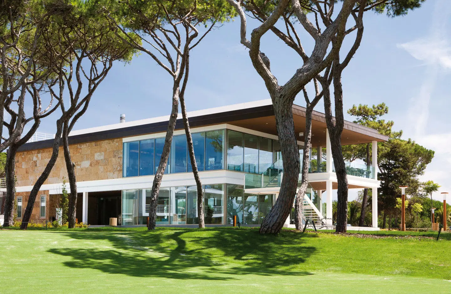 Onyria Quinta Da Marinha Hotel & Villas EXTERIOR