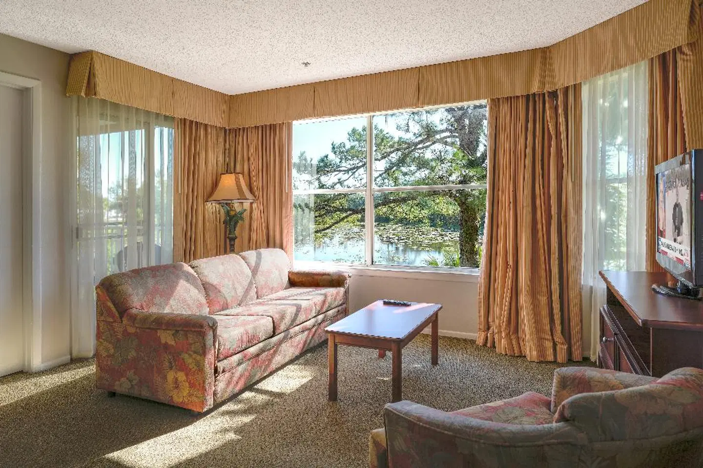 Parc Corniche Condominium Suite Hotel ROOM_EXAMPLE