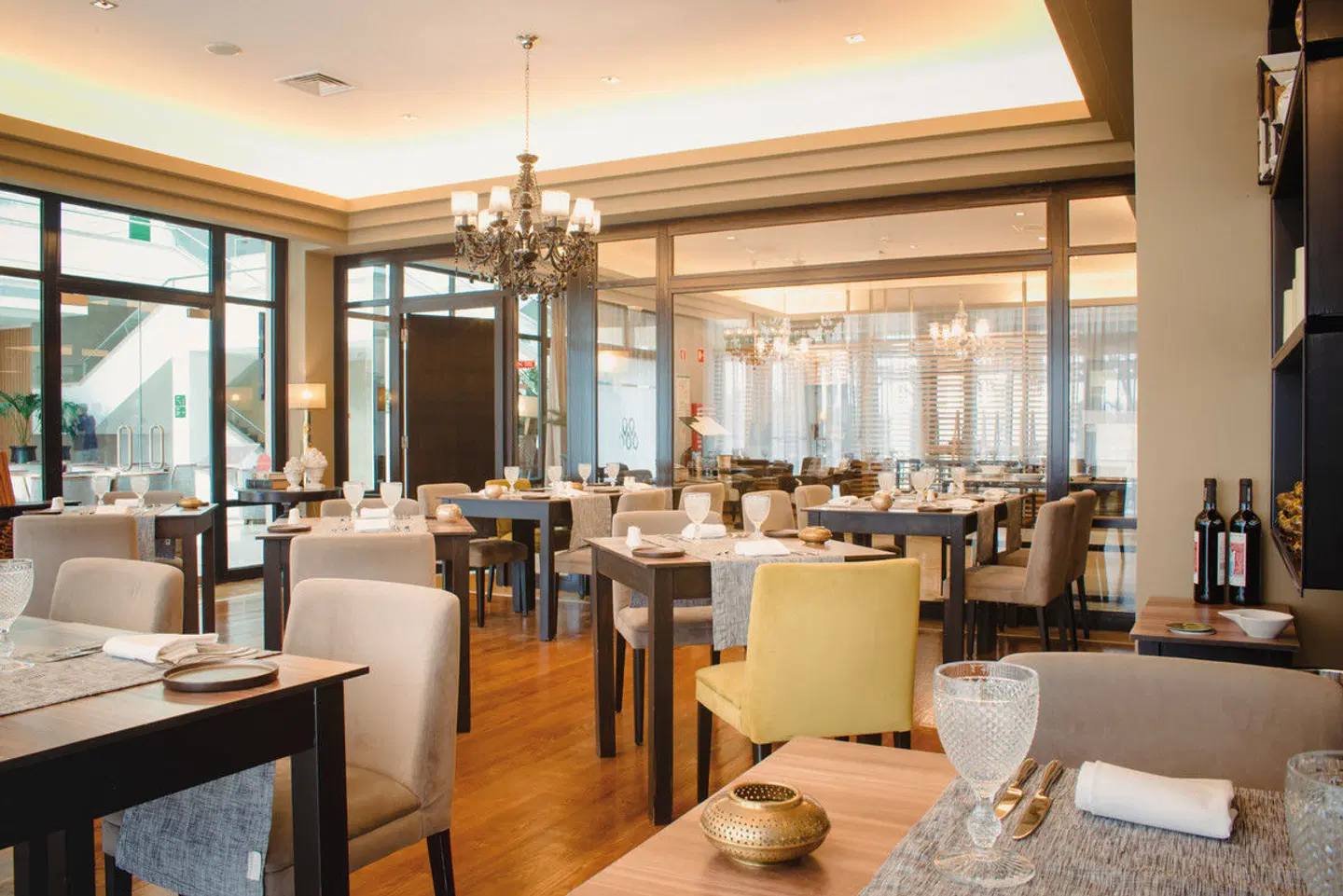 Onyria Quinta Da Marinha Hotel & Villas Restaurant