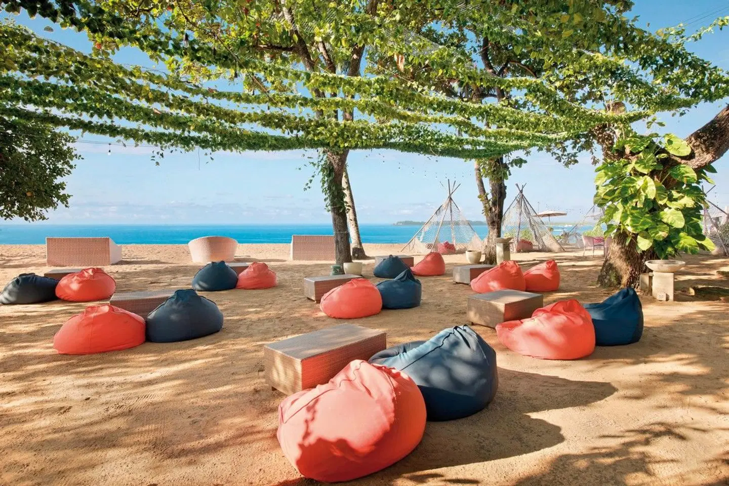 Mercure Resort Sanur Strand