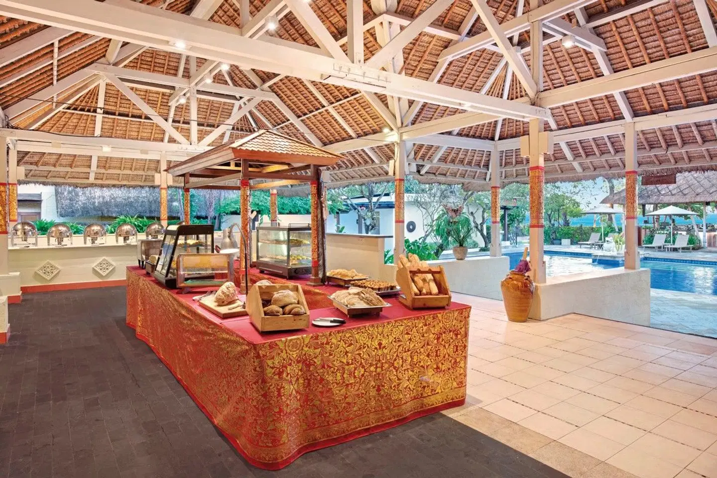 Mercure Resort Sanur LOUNGE_LOBBY