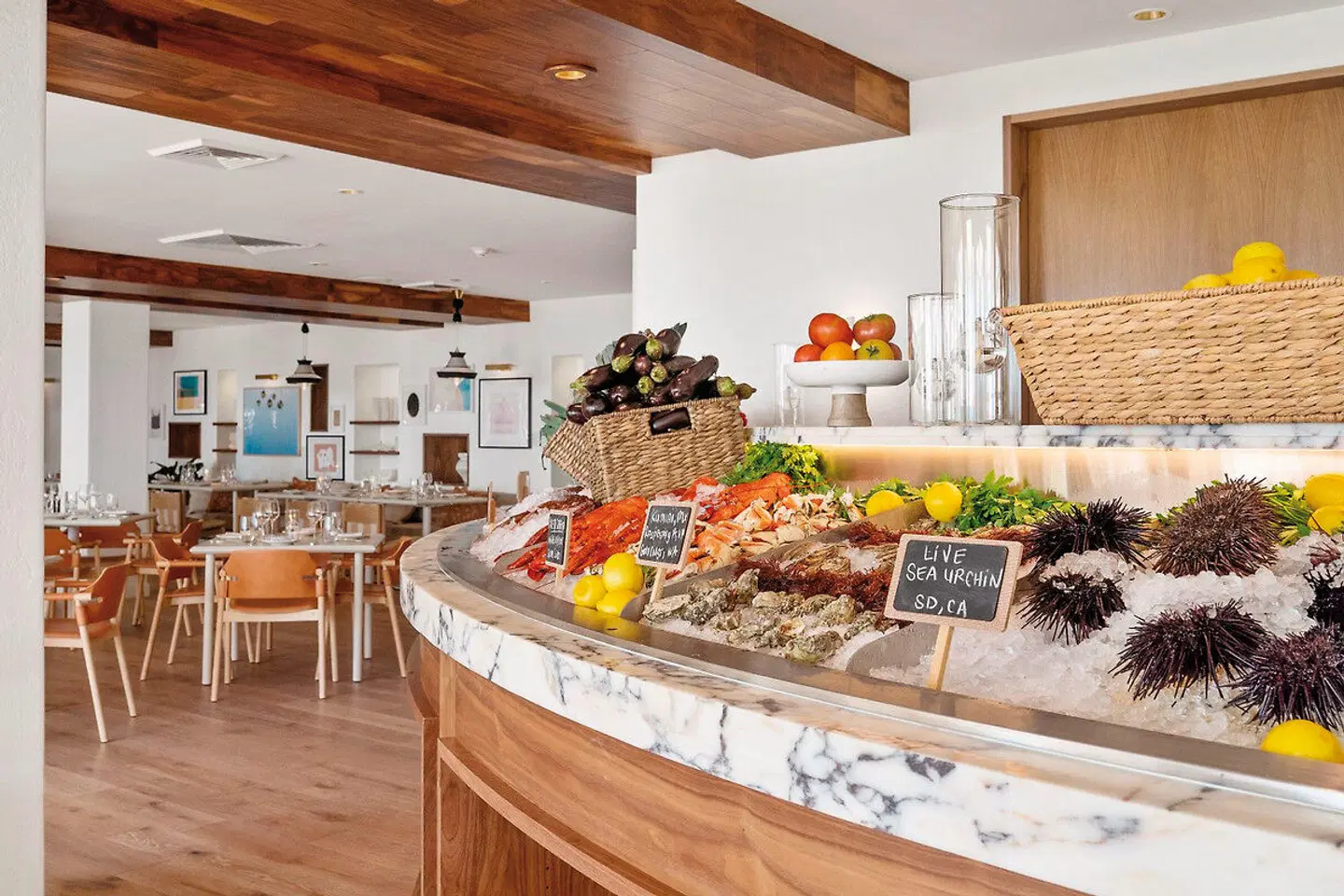 Hotel del Coronado, Curio Collection by Hilton Restaurant