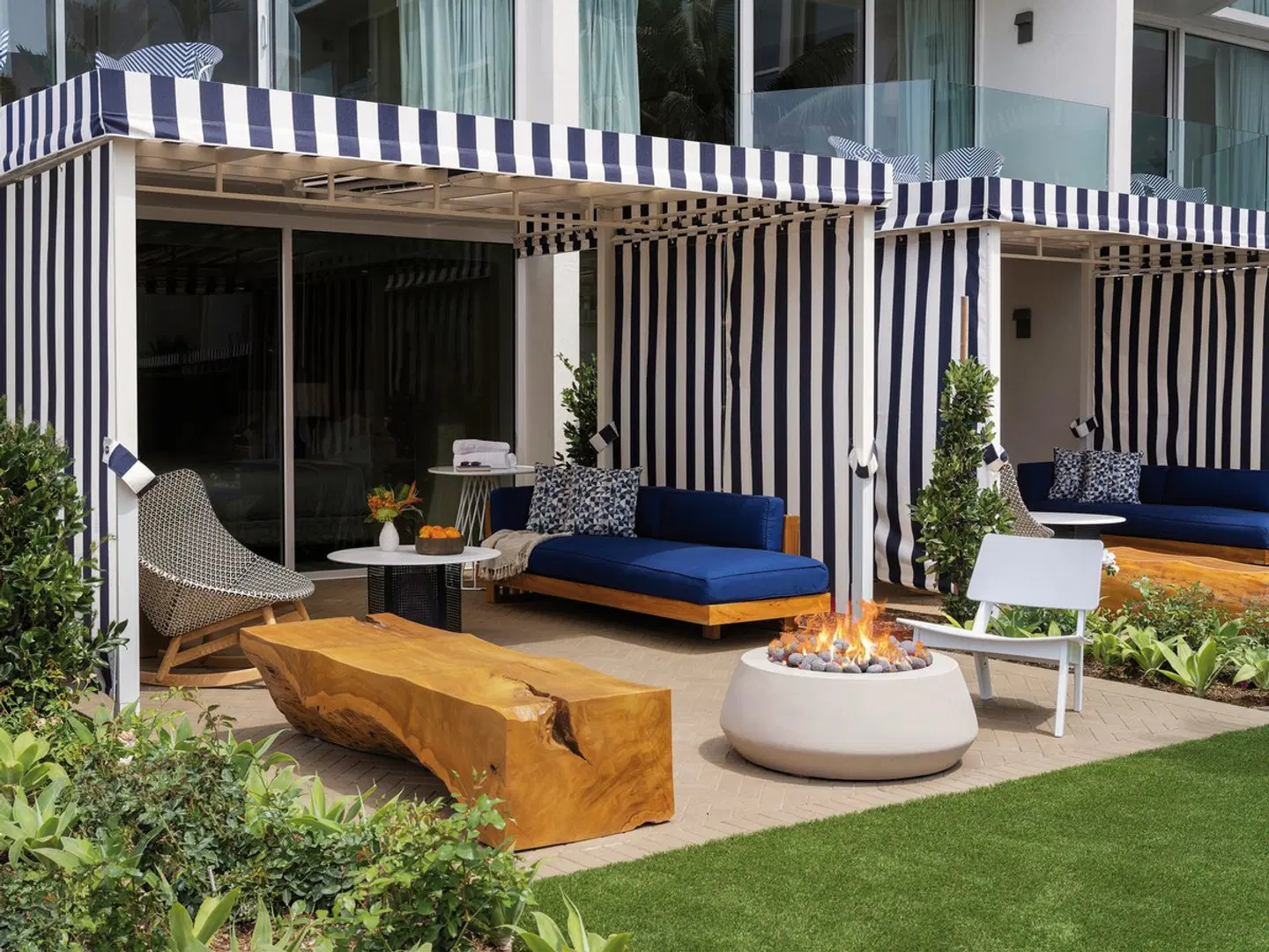 Hotel del Coronado, Curio Collection by Hilton HEALTH_BEAUTY