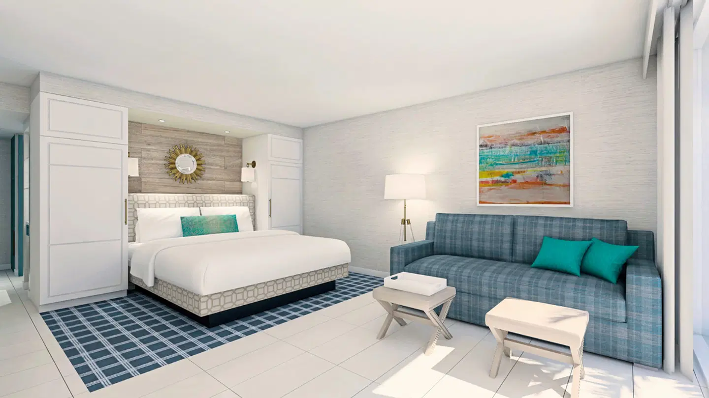 Hotel del Coronado, Curio Collection by Hilton ROOM_EXAMPLE