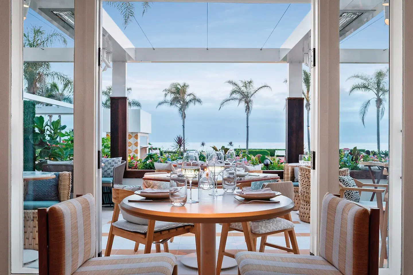 Hotel del Coronado, Curio Collection by Hilton Restaurant