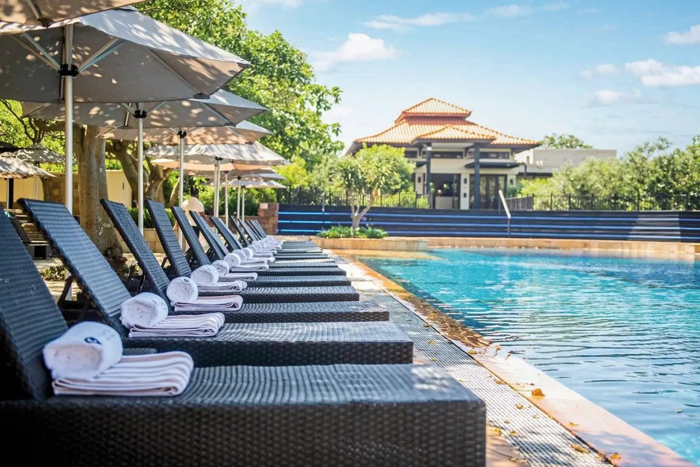 Capital Zimbali OUTDOOR_POOL