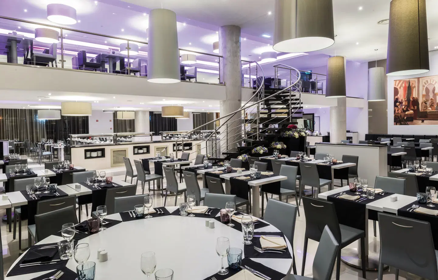 Vila Galé Évora Restaurant