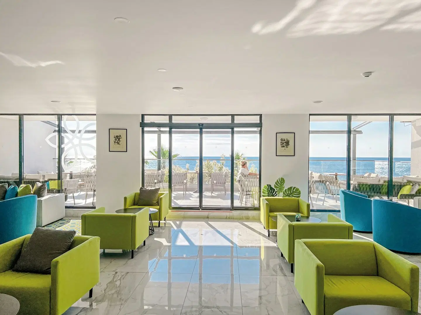 Sentido Marea LOUNGE_LOBBY