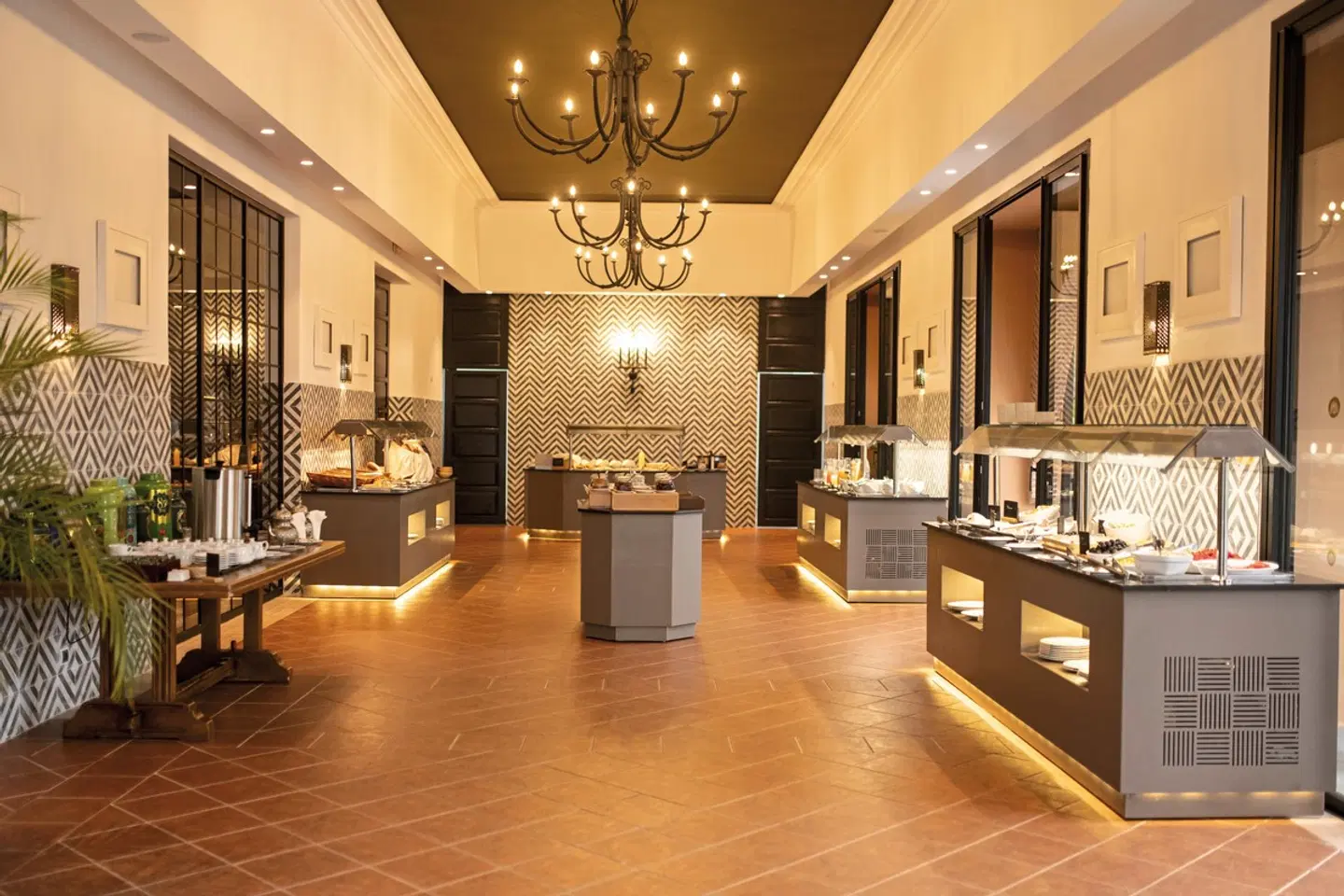 Tikida Golf Palace LOUNGE_LOBBY