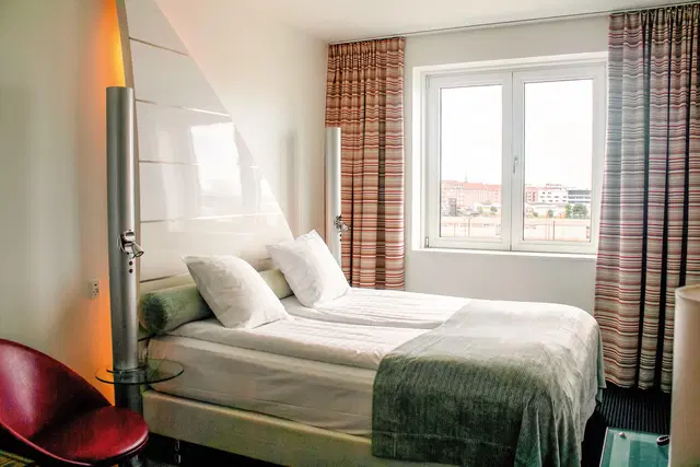 Copenhagen Island ROOM_EXAMPLE