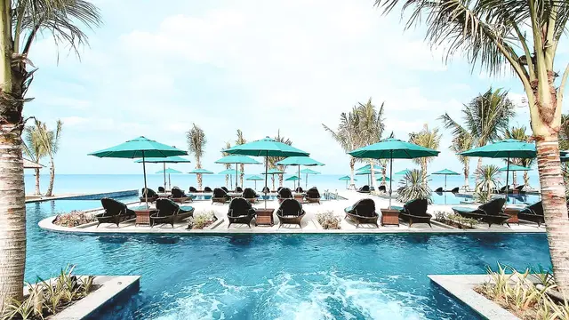 ananea Beyond Khaolak OUTDOOR_POOL