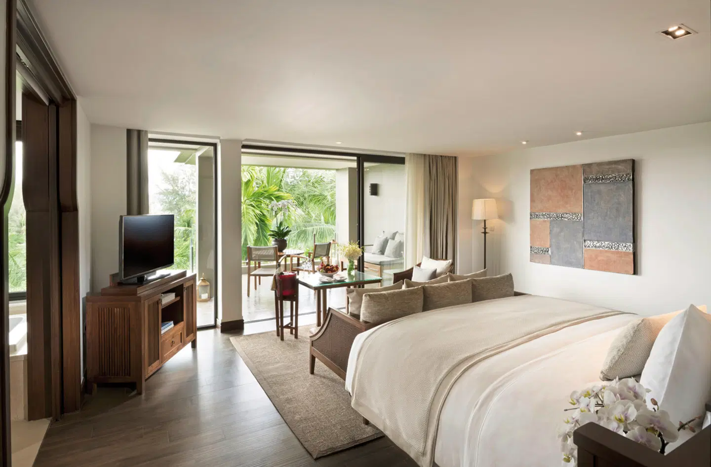 Anantara Phuket Layan Resort ROOM_EXAMPLE